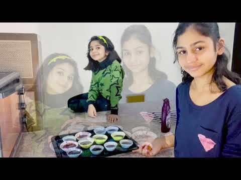 Cupcake recipe | how to make chocolate cupcakes at home #fluffy #moist #Cupcakes #AreeshaAroush