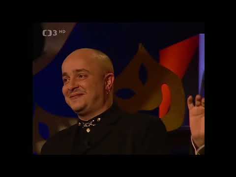 Na palmě! - Izer, Dobrodinský