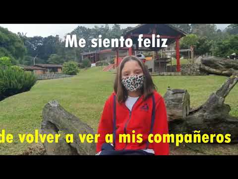 Video COLEGIO CAMPESTRE LA COLINA
