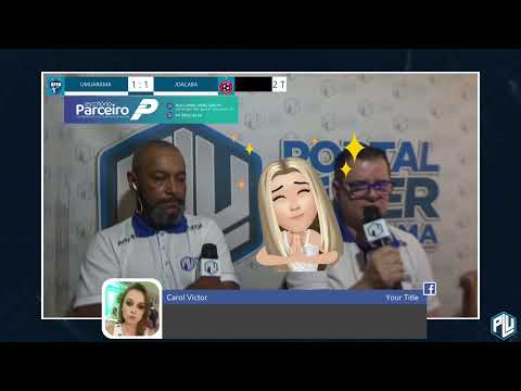 LNF - UMUARAMA FUTSAL X JOAÇABA FUTSAL - 01/05/21.