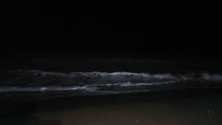 preview picture of video 'Night View Of Velankanni Beach'