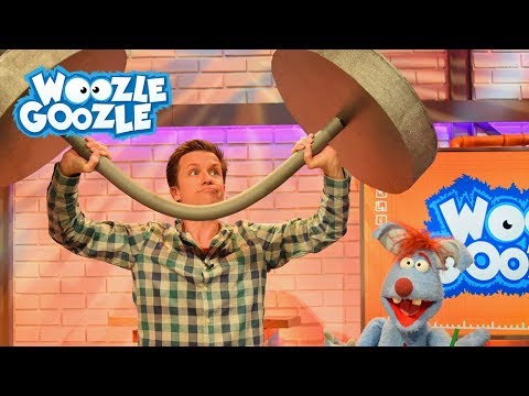 Was sind Muskeln? l WOOZLE GOOZLE