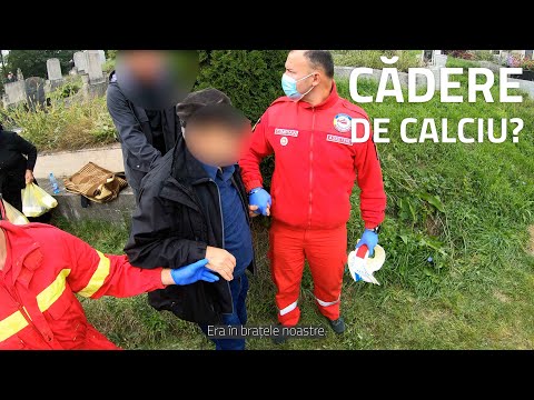 Cum salvezi pe cineva care leșină? - De gardă pe SMURD