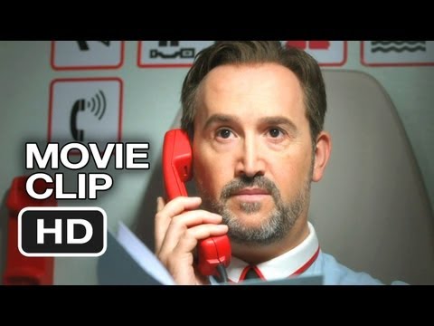 I'm So Excited (Clip 'Safety')