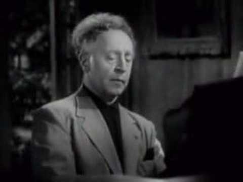 Rubinstein, Heifetz and Piatigorsky - Mendelssohn