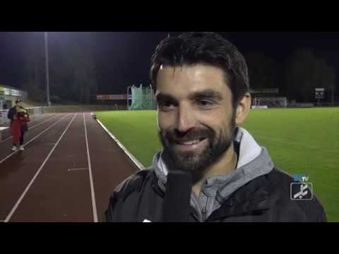 BFV.TV: TSV 1860 Rosenheim - FC Memmingen