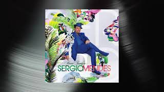 Sergio Mendes - Maracatu Atomico (Official Visualizer)