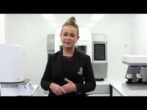 Digitale Zahntechnik hautnah erleben | Ivoclar Van | Live-Demo | DE | Ivoclar