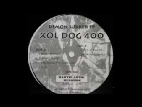 Xol Dog 400 - The Chair (Monolithic Version) - HPR004