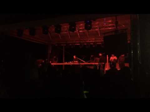 Dj schooler at wake park open air with Dj Aphrodite 😎