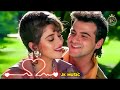 Kisi Din Banoongi Main Jhankar Raja Sanjay Kapoor Madhuri Dixit ️90 S Hits 720P HD