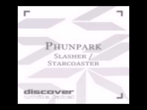 Phun Park - Starcoaster (Original Mix)
