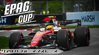 【F1 26】EPAG CUP：バーレーン～メルセデス～
