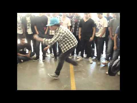 LULU JONAS TEST RED BULLS