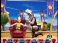 ᴴᴰ Lazy Town El Principe Stingy Youtube Original
