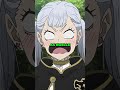 Captain Charlotte Has Finally Proposed To Yami From Black Clover Anime Blackclover Anime Manga