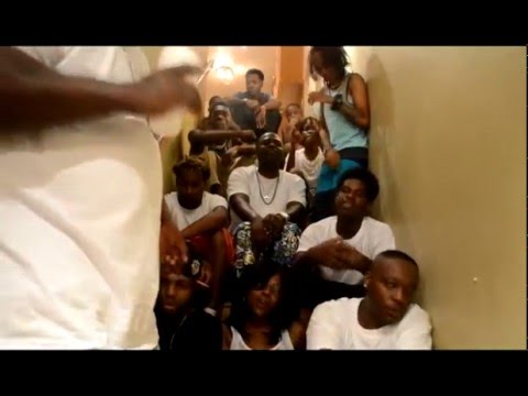 OCG Sheppard'- Hustle ft Toon & Elvin Presley - Pool Party @COMPOUND
