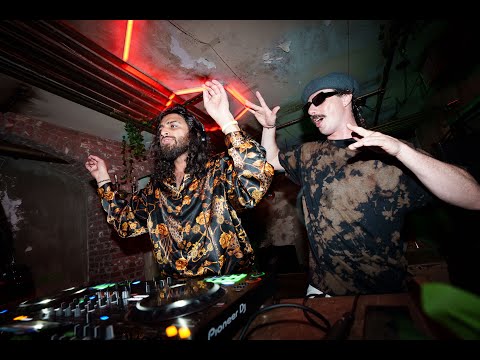 Don Fuego Live at Dirty Laundry, Los Angeles (Full Set)