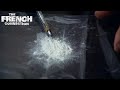 The French Connection 1971 Heroin Purity Test