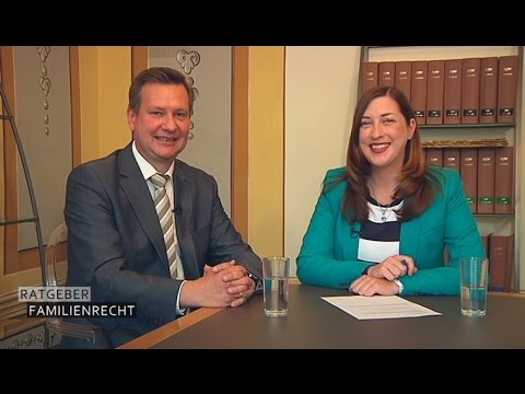 Ratgeber Familienrecht: Ehegattentestament - So sichern Sie sich ab!