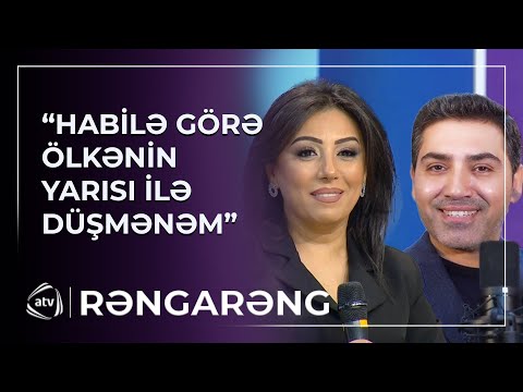 “Habilə görə ölkənin yarısı ilə düşmənəm...” – Yeganə - Habil DUET ORTAQLIĞI BİTDİ?