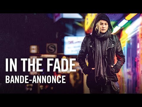 In the Fade Pathé Distribution 