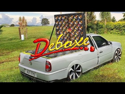 Deboxe EletroFunk - Voltei Pras Putas - Dj Jhoss Dj Izzi