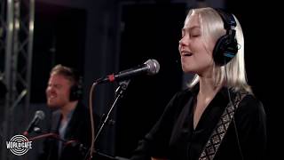Phoebe Bridgers - &quot;Georgia&quot; (Recorded Live for World Cafe)