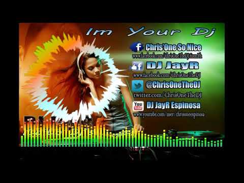 Lain Ko Yah ( DJ JayR Remix )Ft. S.Y.K Unit