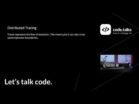 Achieving End-to-End Production Visibility with Tracing