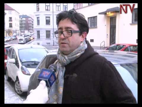 Norway: Oslo the global capital of electric cars