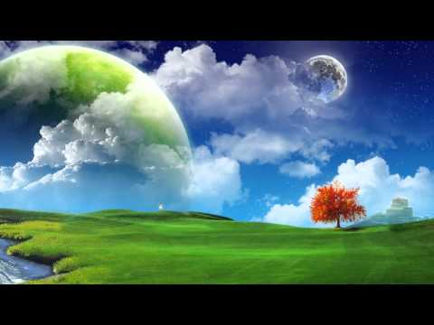 Claudia Cazacu Feat. Audrey Gallagher - Freefalling