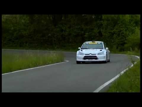 Rally del Taro IRC 2014 - PS5