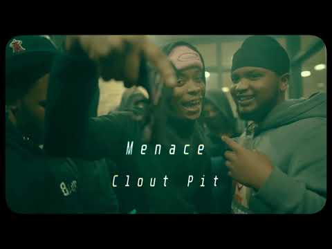 B Lovee x Sha Ek x PJ Glizzy - Menace (Official Audio)