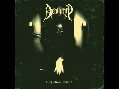 The Deathtrip - Something Growing In The Trees