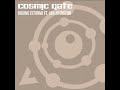 Cosmic Gate feat. Jan Johnston - Raging ( Storm ) ( Original Mix)