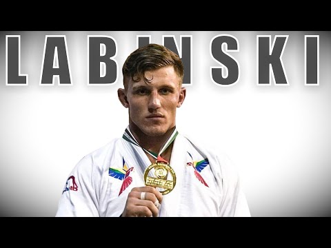 Gerard Labinski Highlights