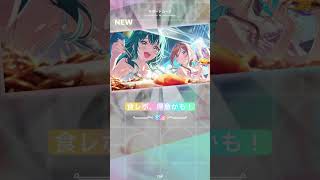 めちゃくちゃ、嬉しいかも！【手毬ガシャ】