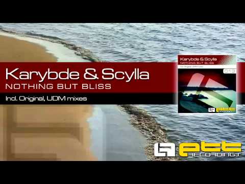 ETT013 | Karybde & Scylla - Nothing But Bliss (UDM Proglift Remix)