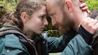 Leave No Trace Official Trailer (2018) | Ben Foster, Jeff Kober Movie [HD] video