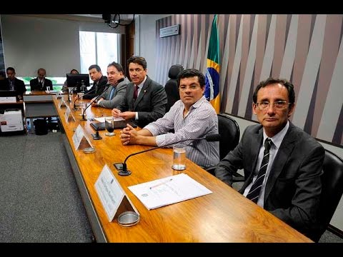 , title : 'Empresários de água mineral em Goiás pedem que produto seja tributado como alimento, não bebida