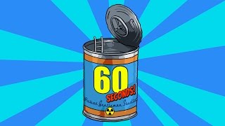 60 Seconds! 15