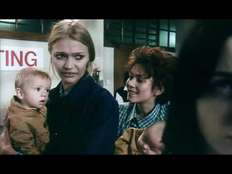 Mad Cows (1999) TRAILER