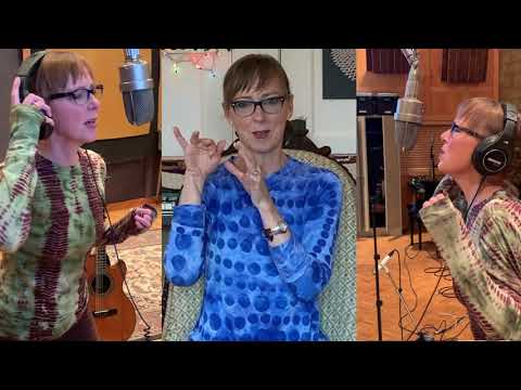 Thumbnail for Jonatha Brooke: Working on a Cover of "Tiny Tim's Folk Song" by Jonatha Brooke