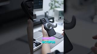 Octopus Bracket stand #shorts #smartphone #gadgets #tech #coolgadgets