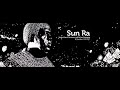 "Sun Ra" Spiritual Jazz & Electronics with  Richard  Zepezauer  °  15 12 2012