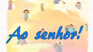 Chegou o Natal | Música Infantil Gospel - LETRAS Chegou o Natal | Música Infantil Gospel - LETRAS