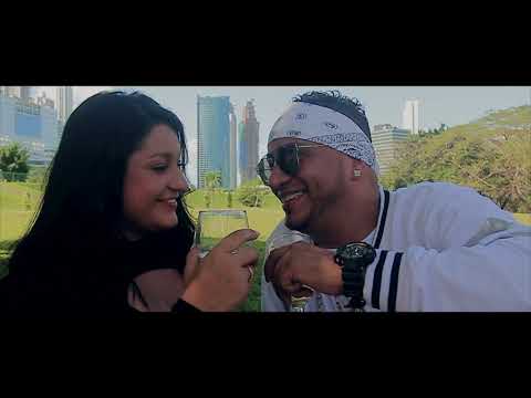 OSKR AMENAZA  "MI REYNA CONSENTIDA"  (VIDEO OFICIAL)