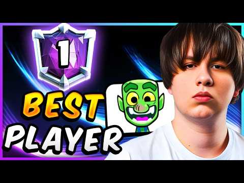 SirTagCR - Clash Royale and Ryley - Clash Royale