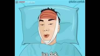 Download lagu TERBAIK.!!!-VIDEO LUCU DAN KOCAK KOLOR CEPLOK.. mp3